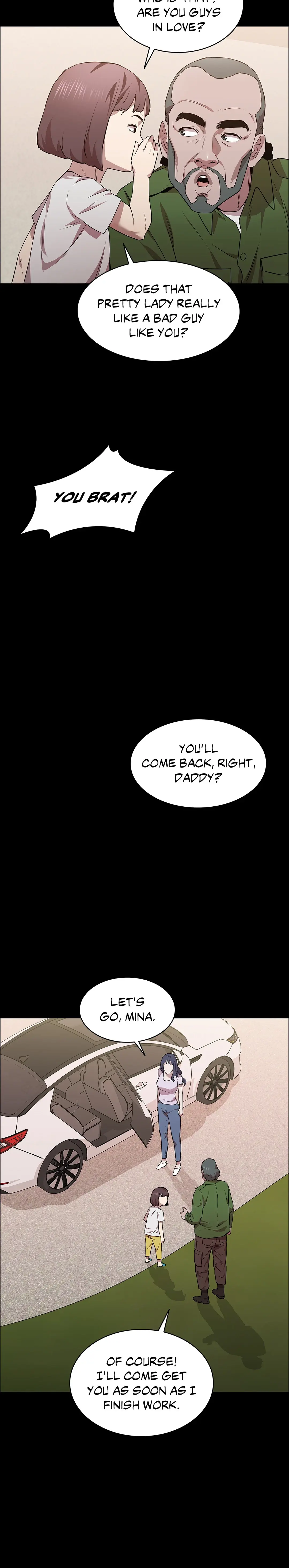 Thorns On Innocence Chapter 17 - Page 17