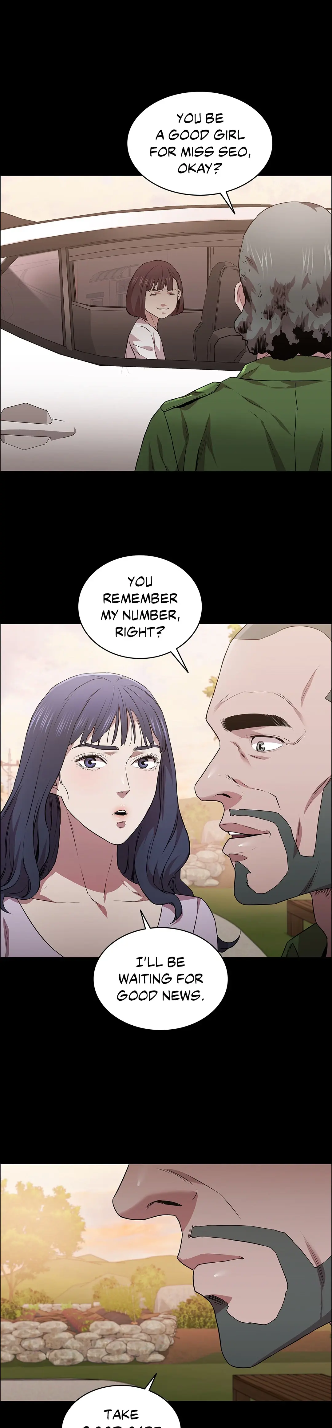 Thorns On Innocence Chapter 17 - Page 18