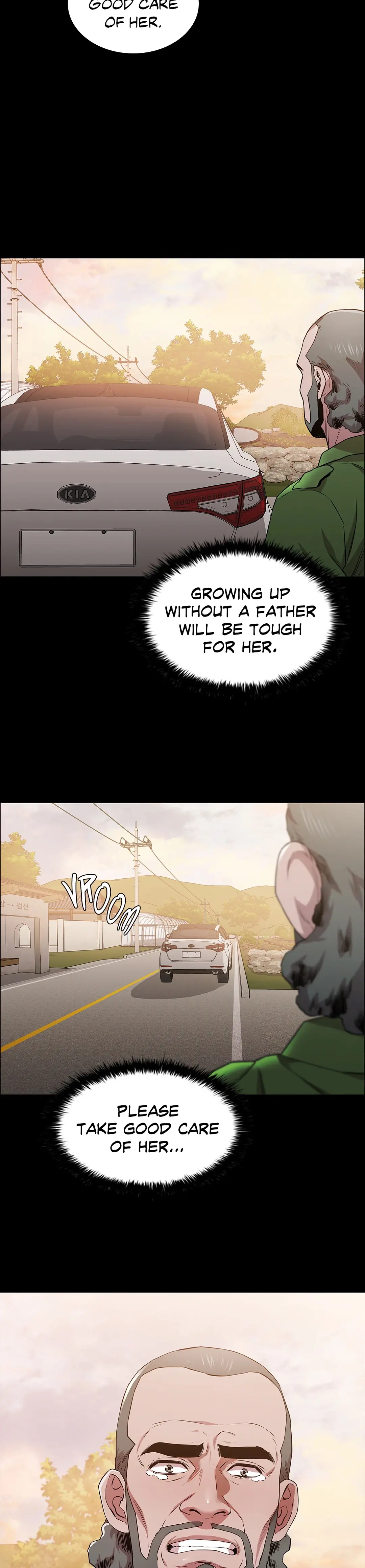 Thorns On Innocence Chapter 17 - Page 19