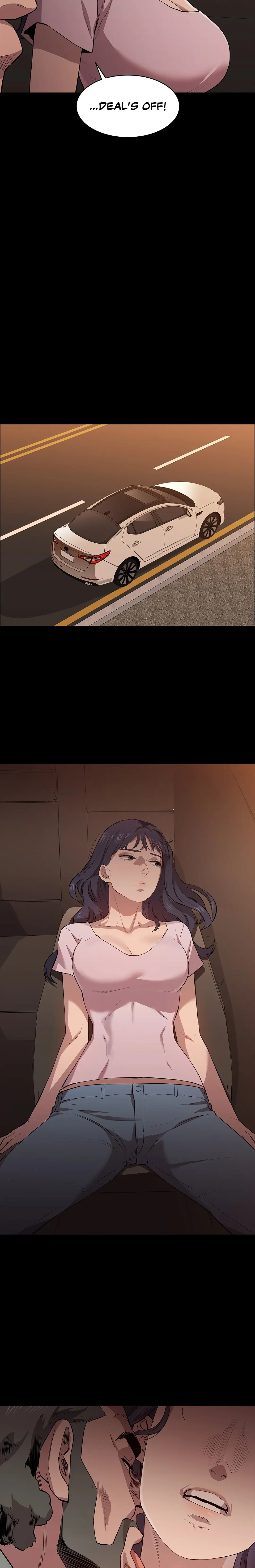 Thorns On Innocence Chapter 17 - Page 2