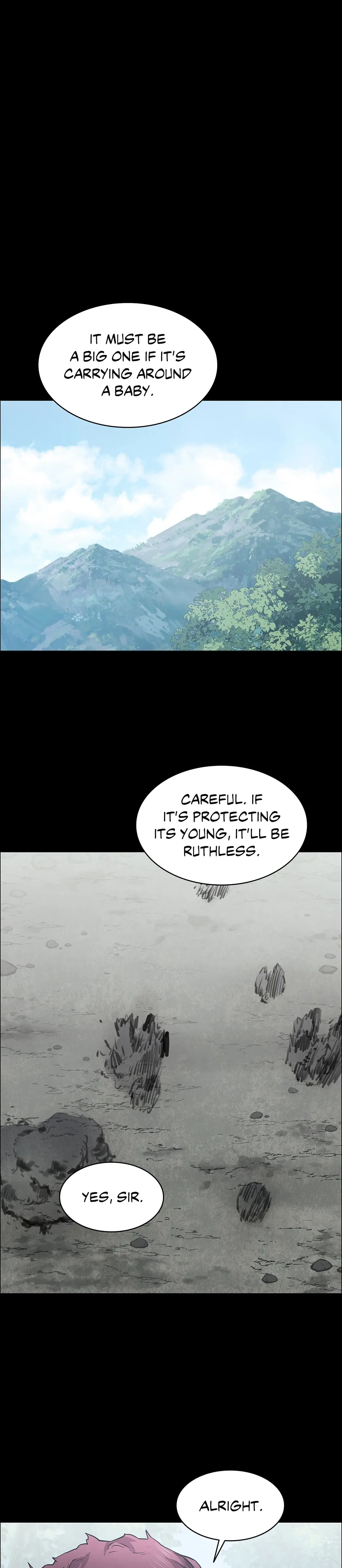 Thorns On Innocence Chapter 17 - Page 27