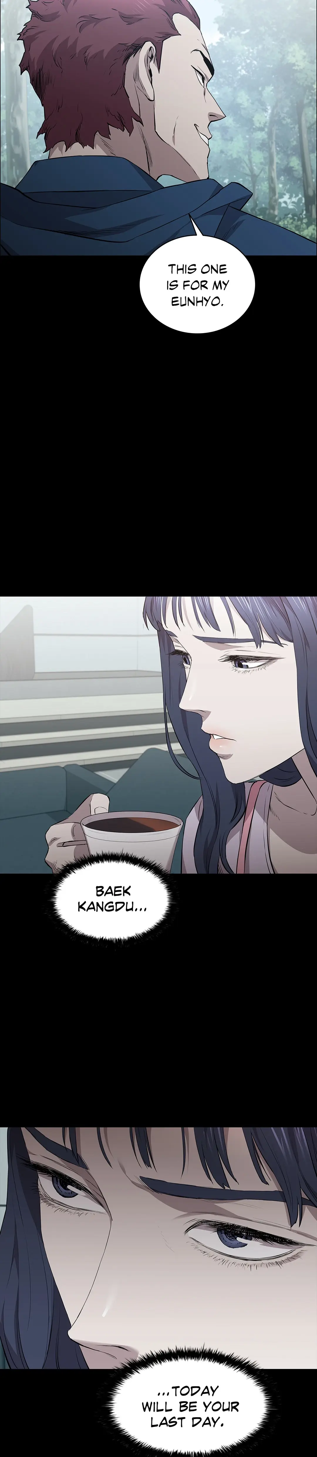 Thorns On Innocence Chapter 17 - Page 28