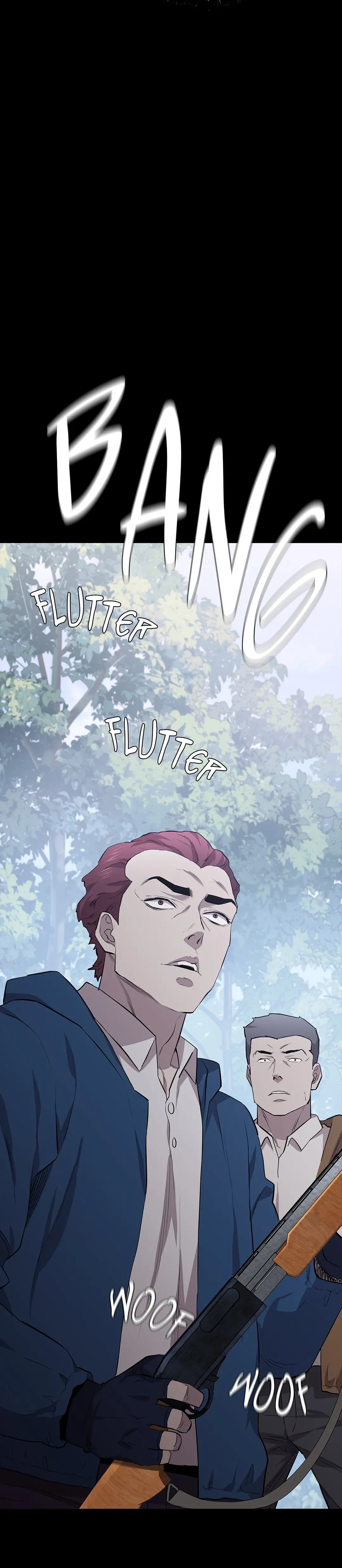 Thorns On Innocence Chapter 17 - Page 29