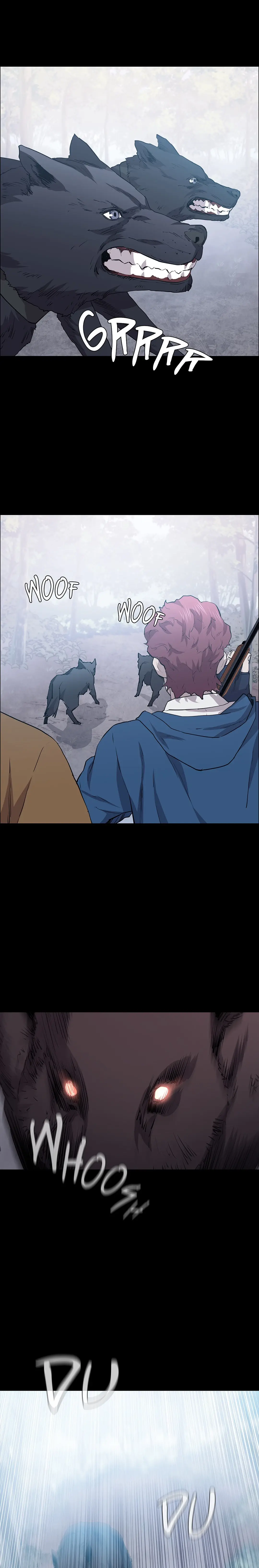 Thorns On Innocence Chapter 17 - Page 30