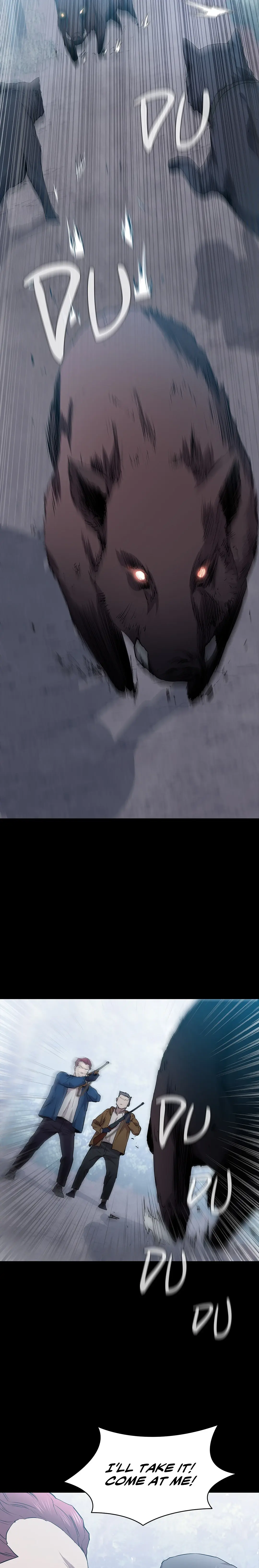 Thorns On Innocence Chapter 17 - Page 31