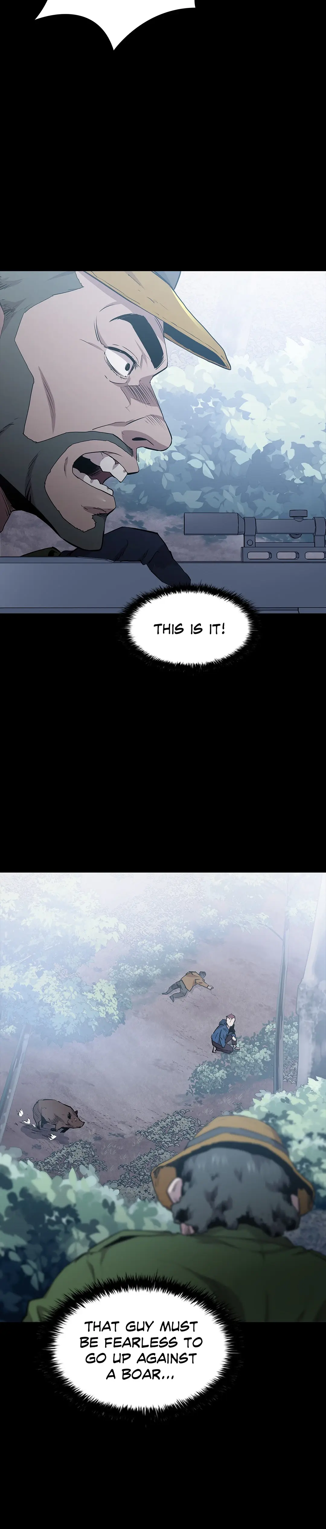 Thorns On Innocence Chapter 17 - Page 34