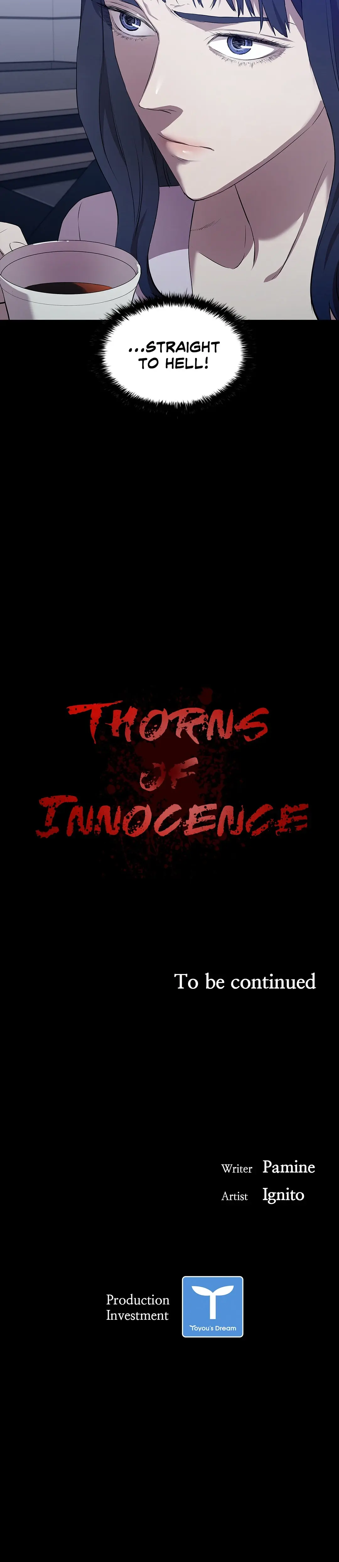 Thorns On Innocence Chapter 17 - Page 37