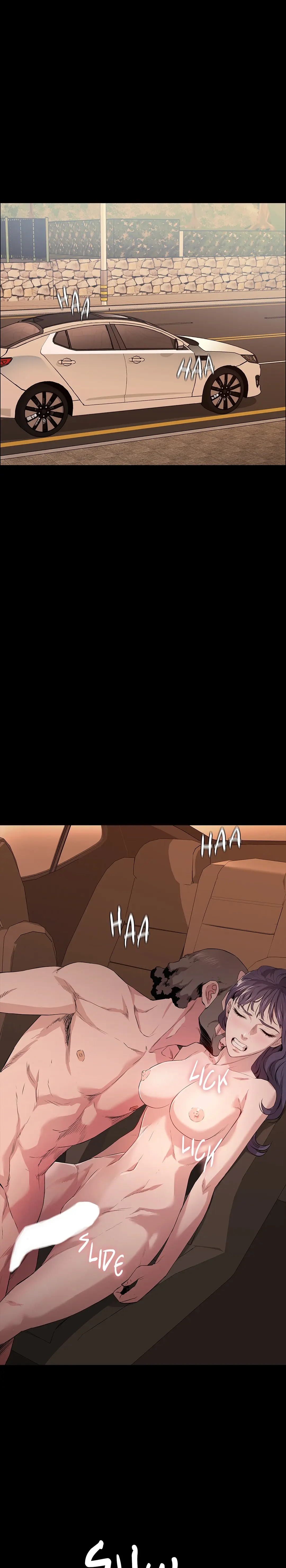 Thorns On Innocence Chapter 17 - Page 4