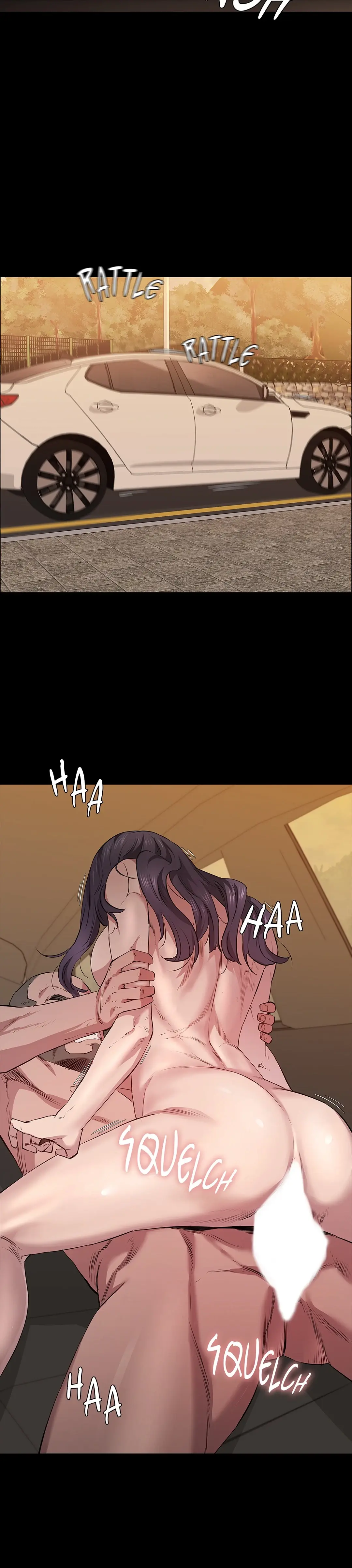 Thorns On Innocence Chapter 17 - Page 9