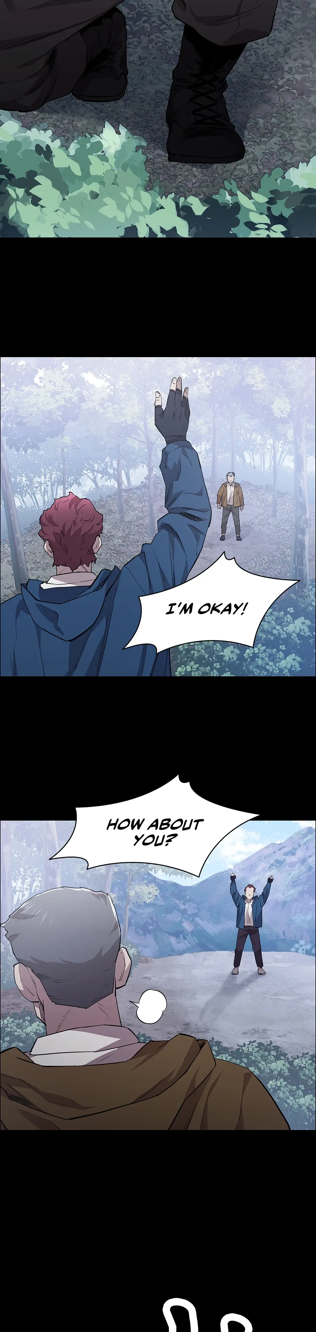 Thorns On Innocence Chapter 18 - Page 10