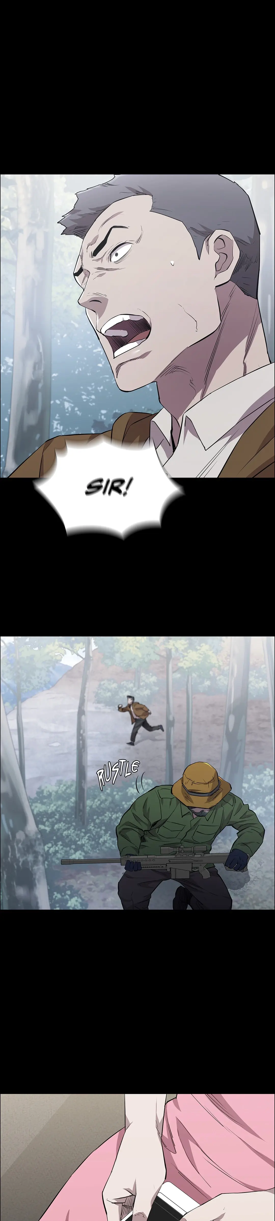 Thorns On Innocence Chapter 18 - Page 15