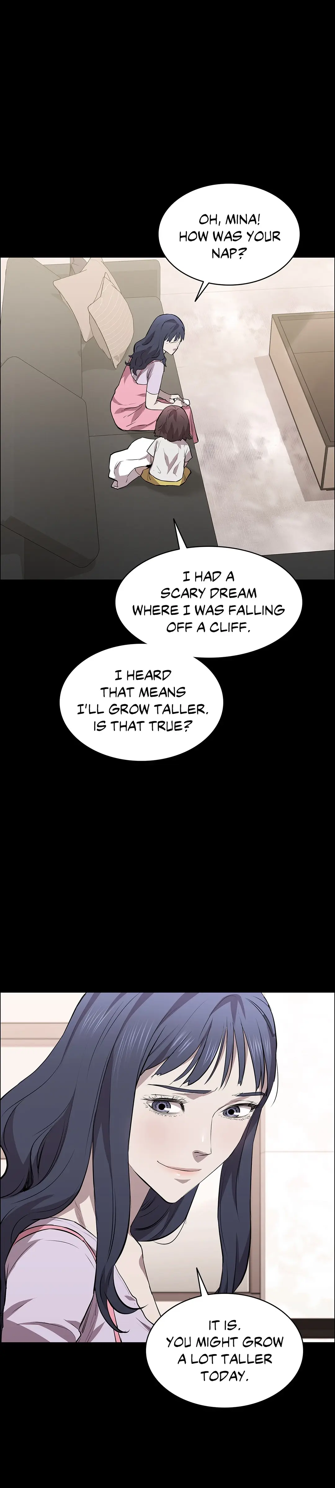 Thorns On Innocence Chapter 18 - Page 17