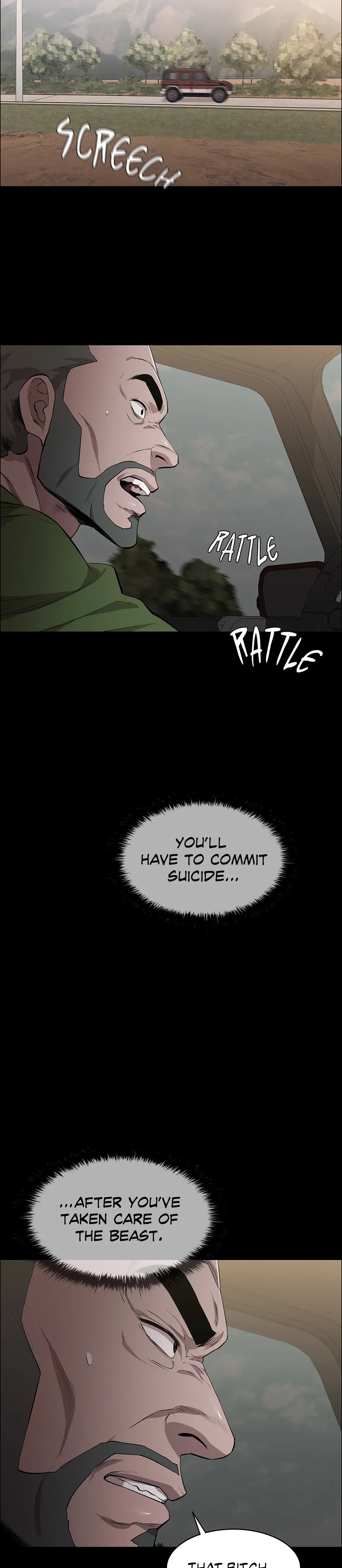 Thorns On Innocence Chapter 18 - Page 19