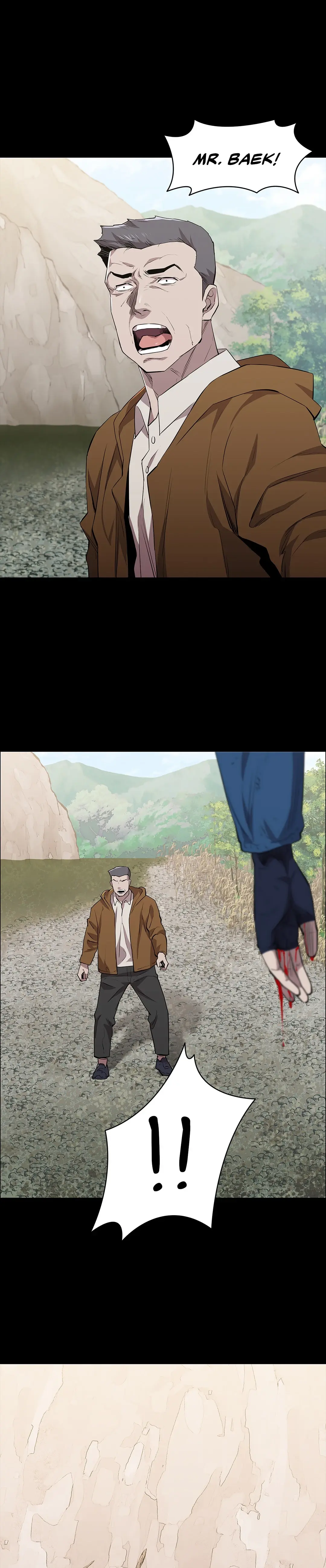 Thorns On Innocence Chapter 18 - Page 21