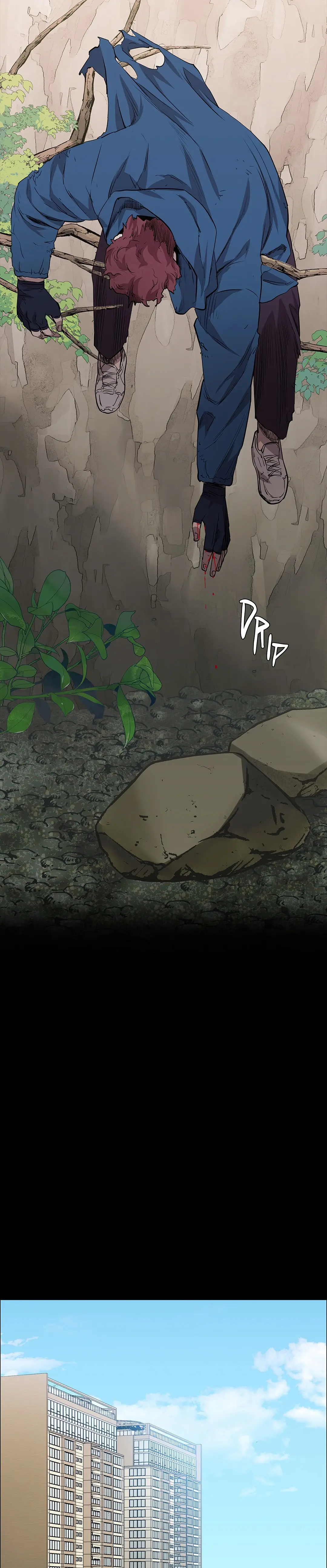 Thorns On Innocence Chapter 18 - Page 22