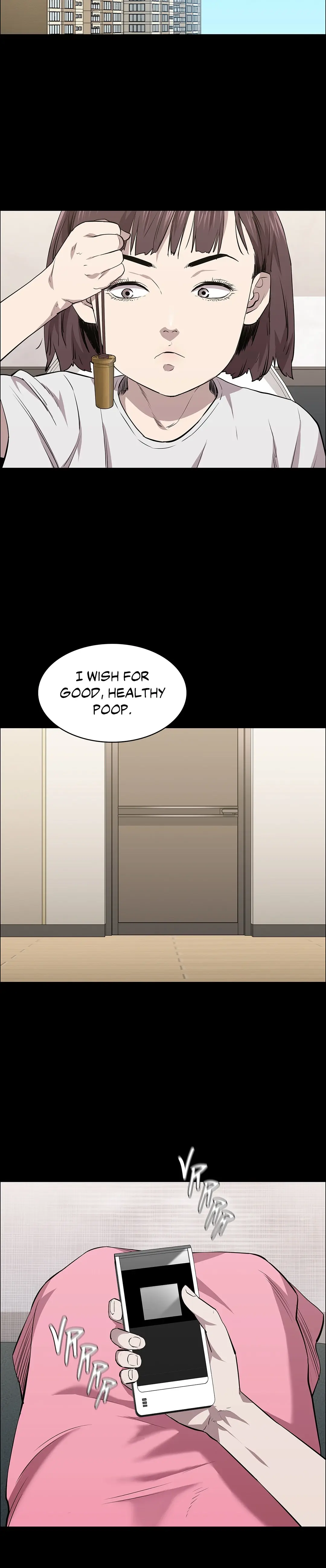 Thorns On Innocence Chapter 18 - Page 23
