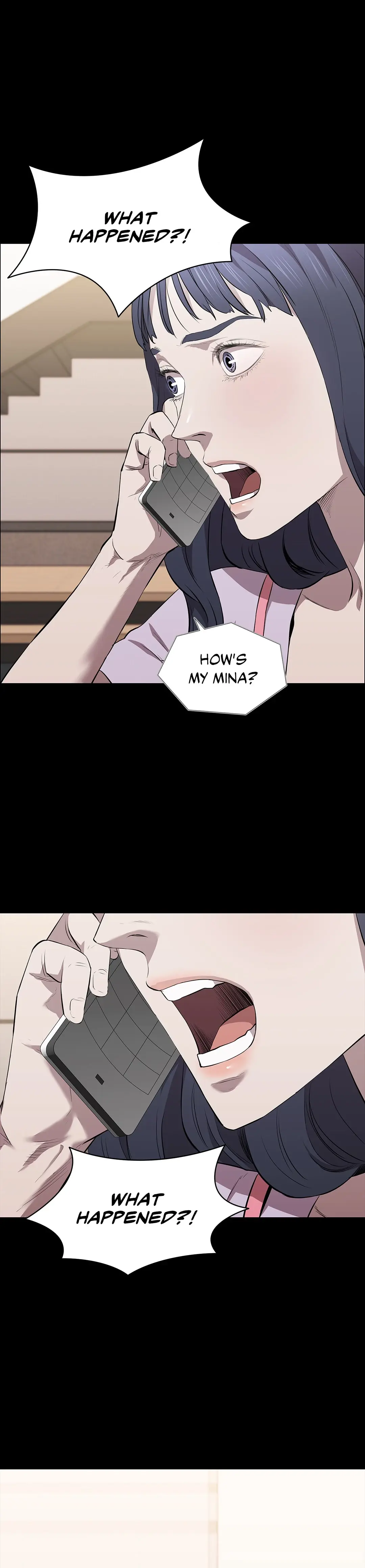 Thorns On Innocence Chapter 18 - Page 24