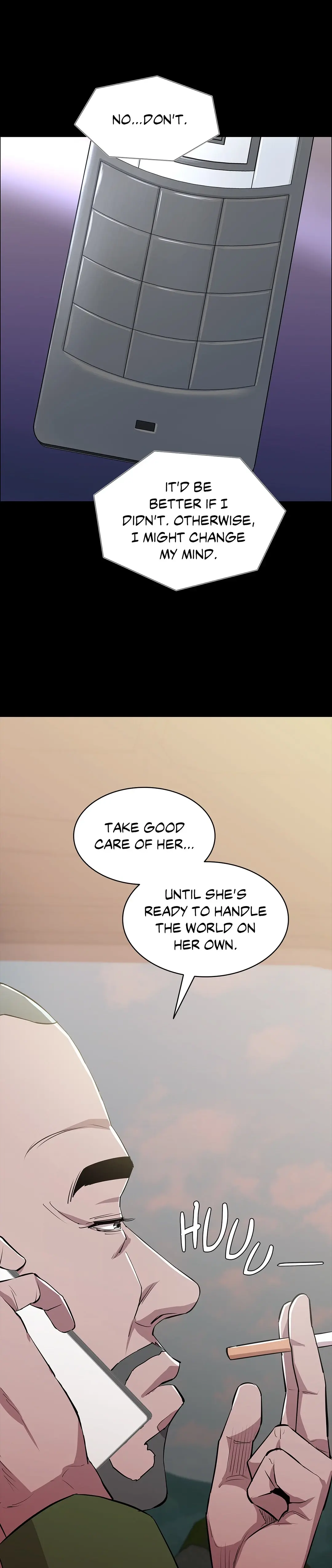 Thorns On Innocence Chapter 18 - Page 28