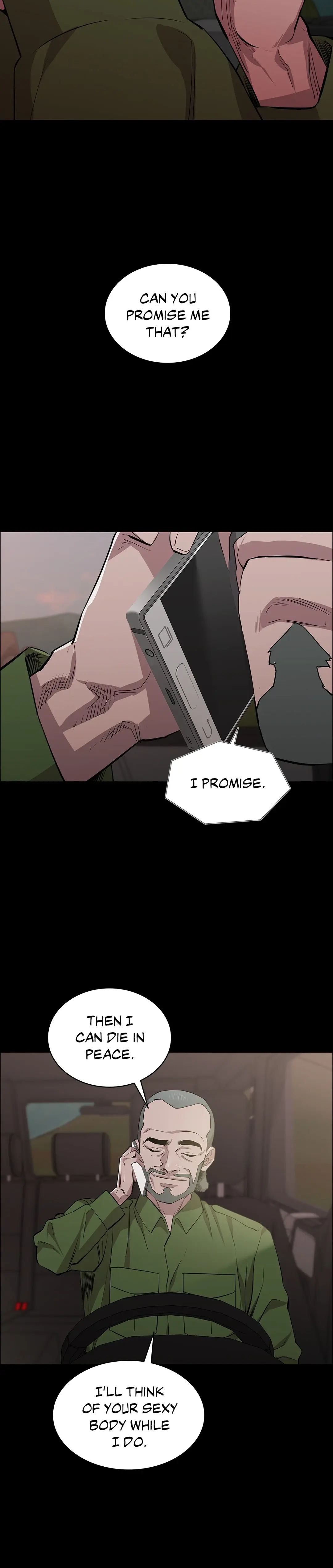 Thorns On Innocence Chapter 18 - Page 29
