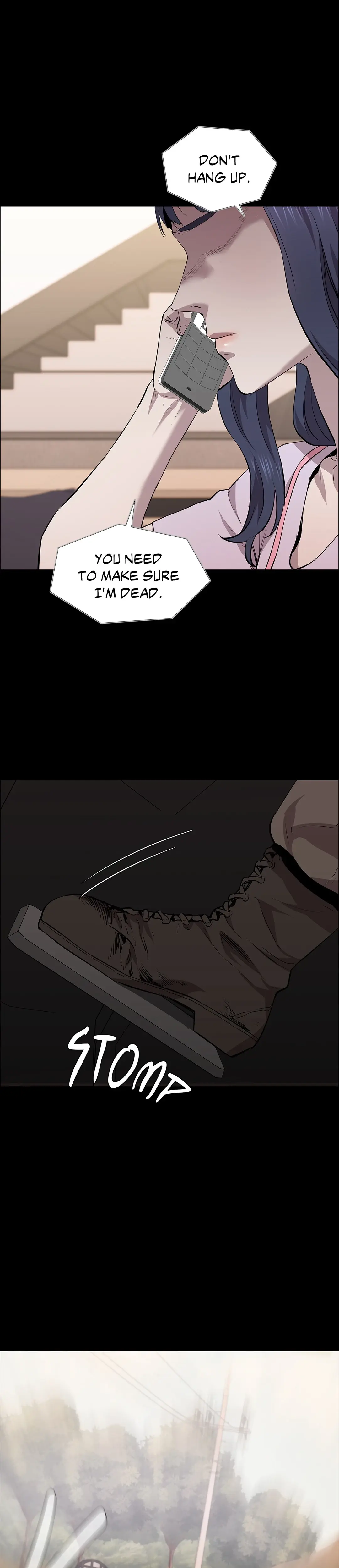 Thorns On Innocence Chapter 18 - Page 30