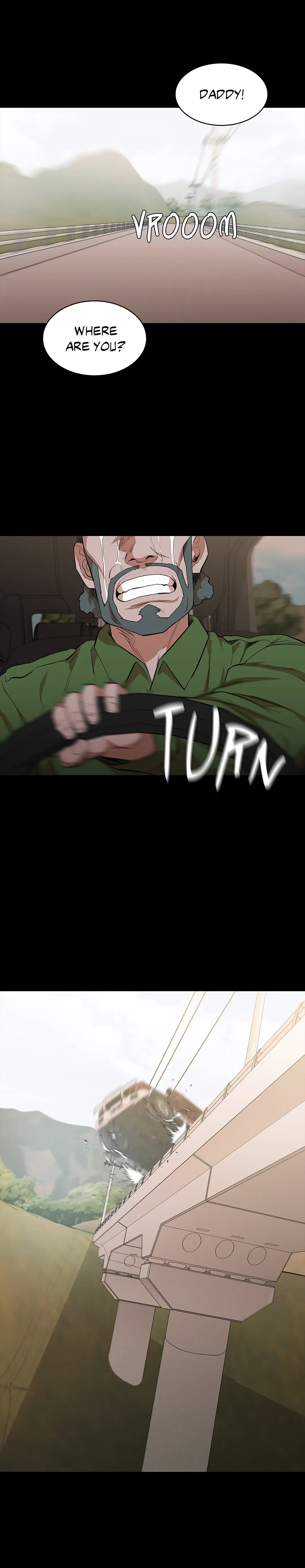 Thorns On Innocence Chapter 18 - Page 33