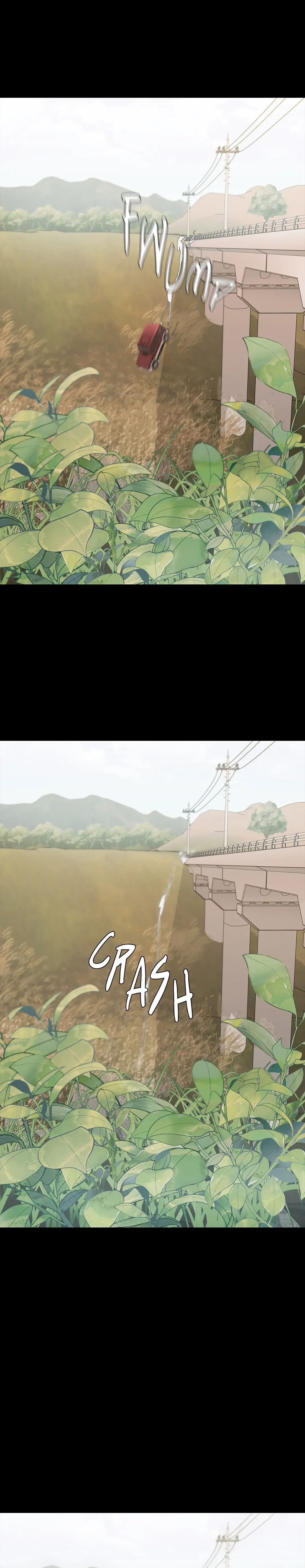 Thorns On Innocence Chapter 18 - Page 34