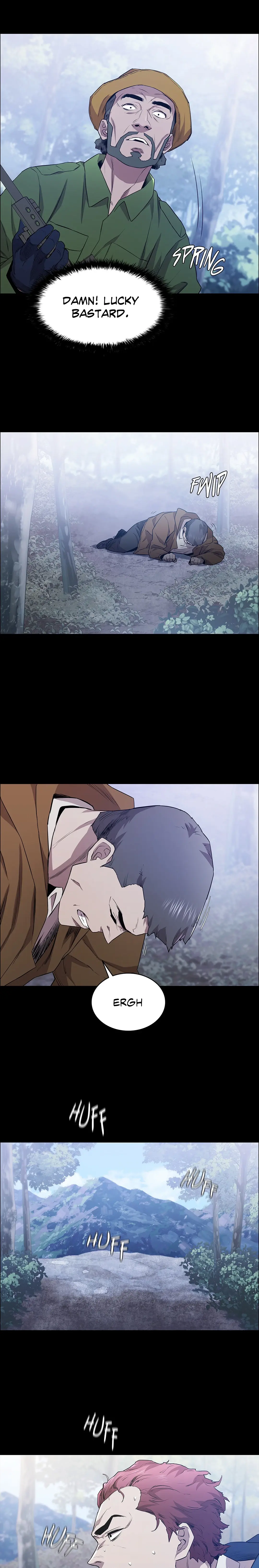 Thorns On Innocence Chapter 18 - Page 4