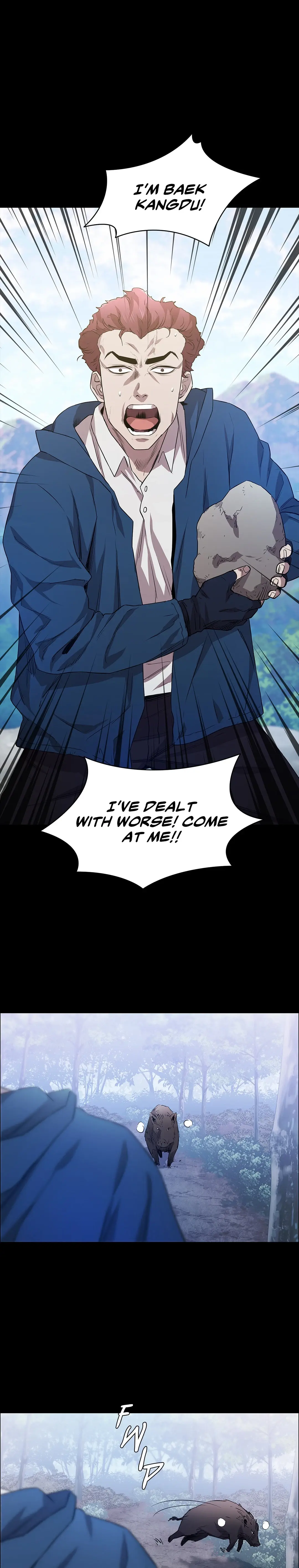 Thorns On Innocence Chapter 18 - Page 6