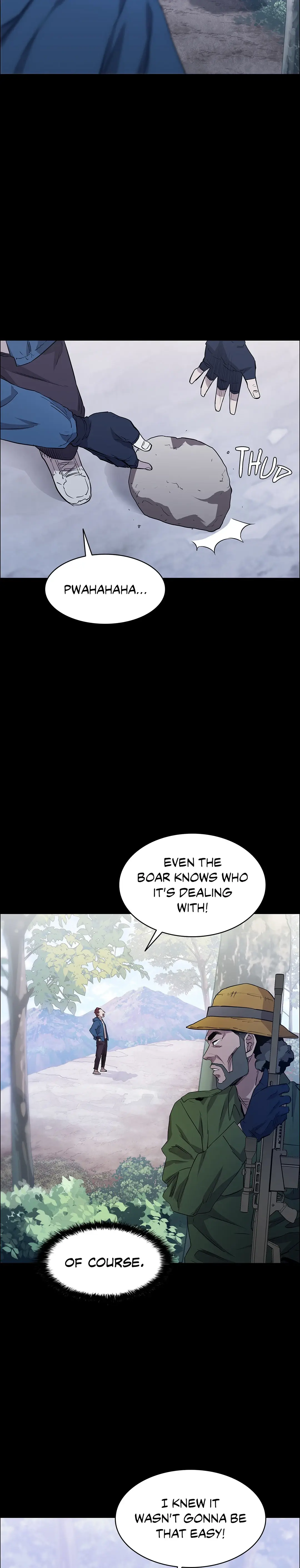 Thorns On Innocence Chapter 18 - Page 7