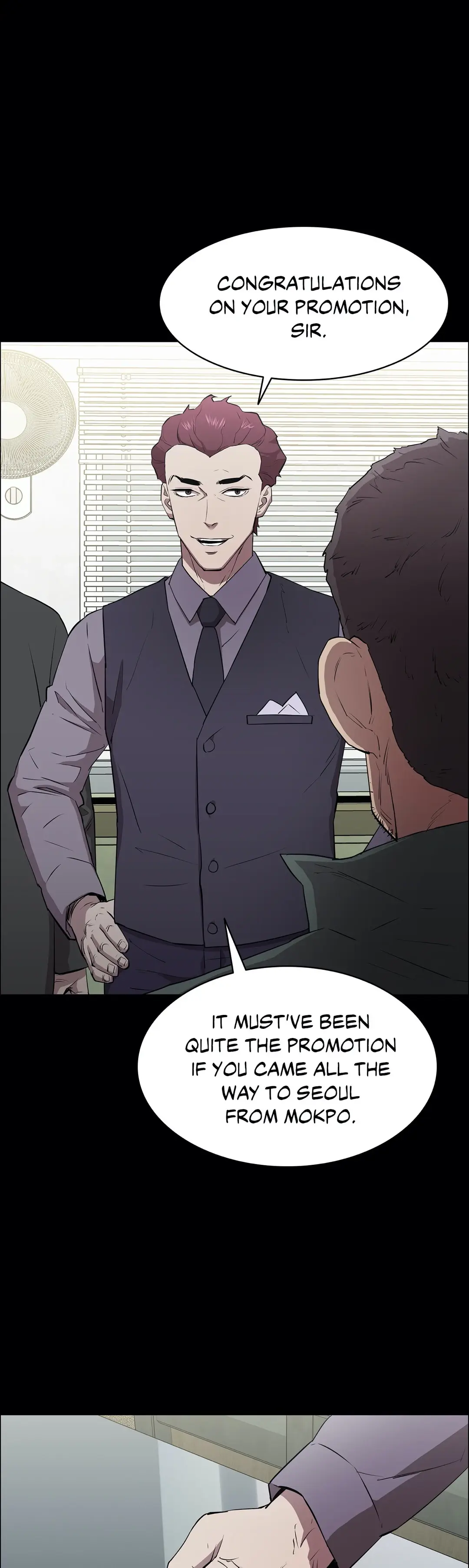 Thorns On Innocence Chapter 2 - Page 18