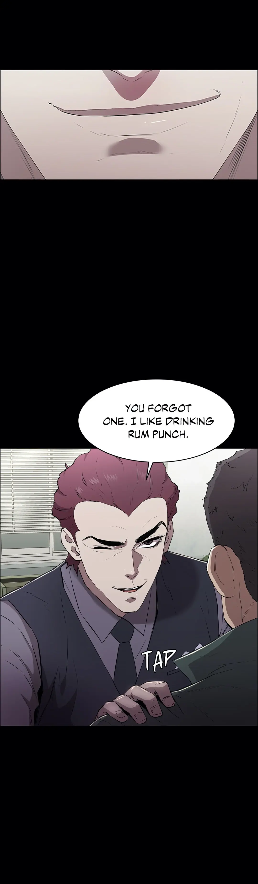 Thorns On Innocence Chapter 2 - Page 23