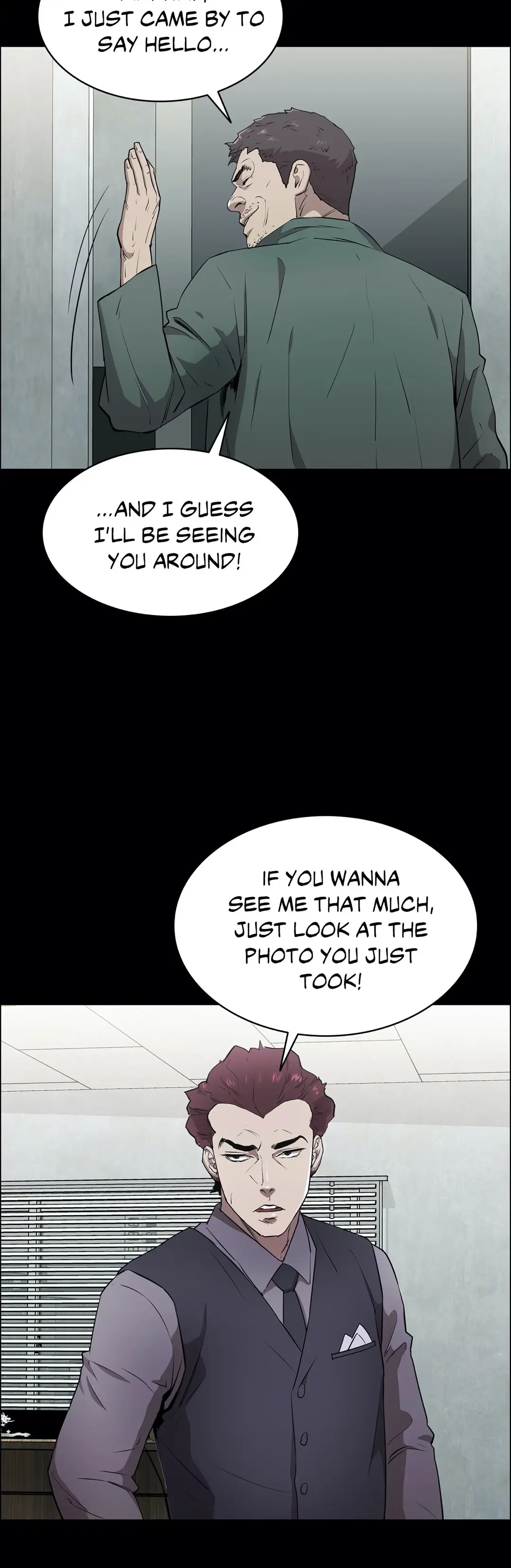 Thorns On Innocence Chapter 2 - Page 28