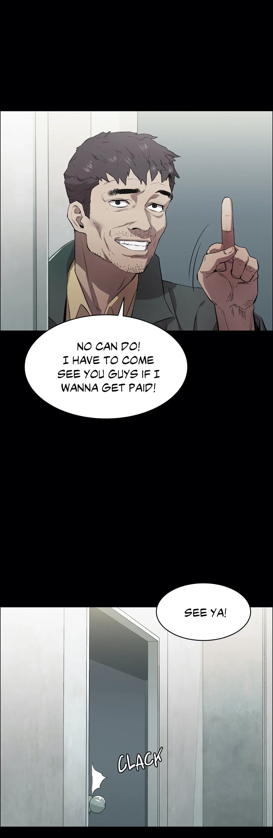Thorns On Innocence Chapter 2 - Page 29