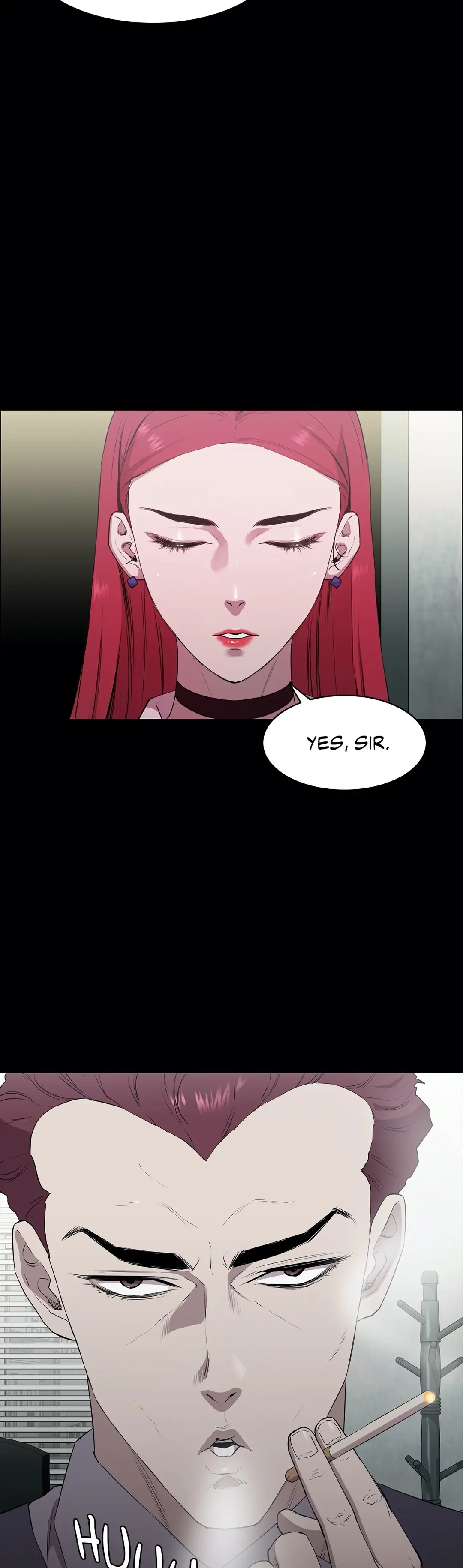 Thorns On Innocence Chapter 2 - Page 32