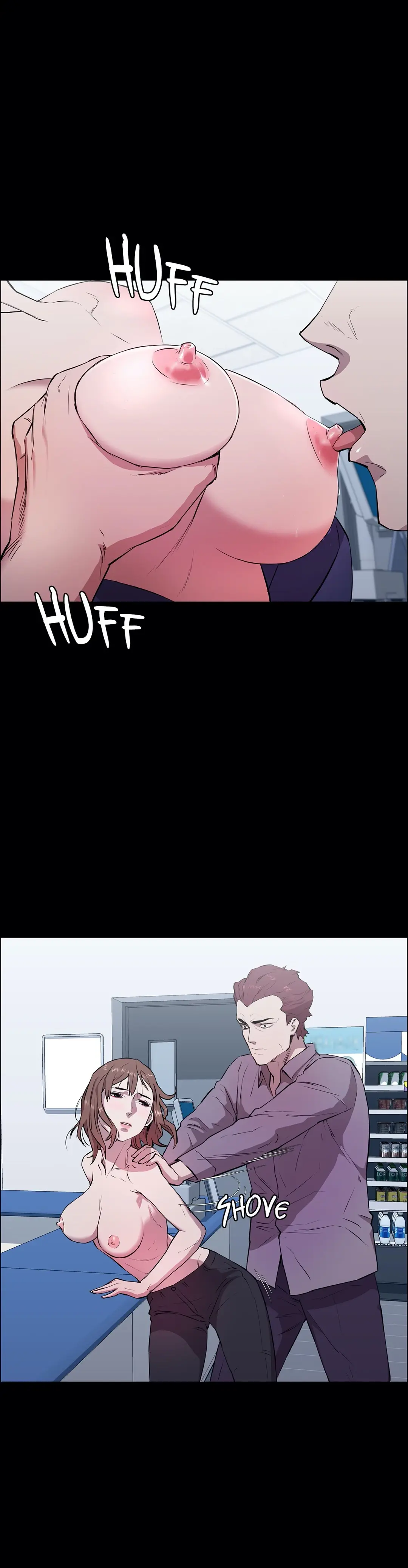 Thorns On Innocence Chapter 2 - Page 37