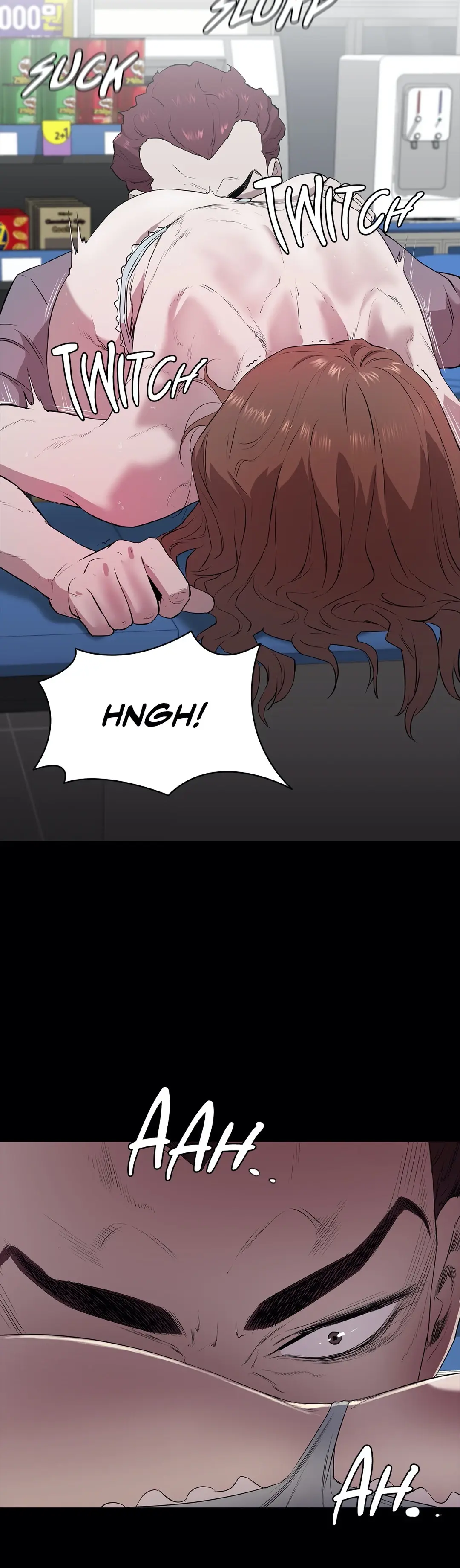 Thorns On Innocence Chapter 2 - Page 41