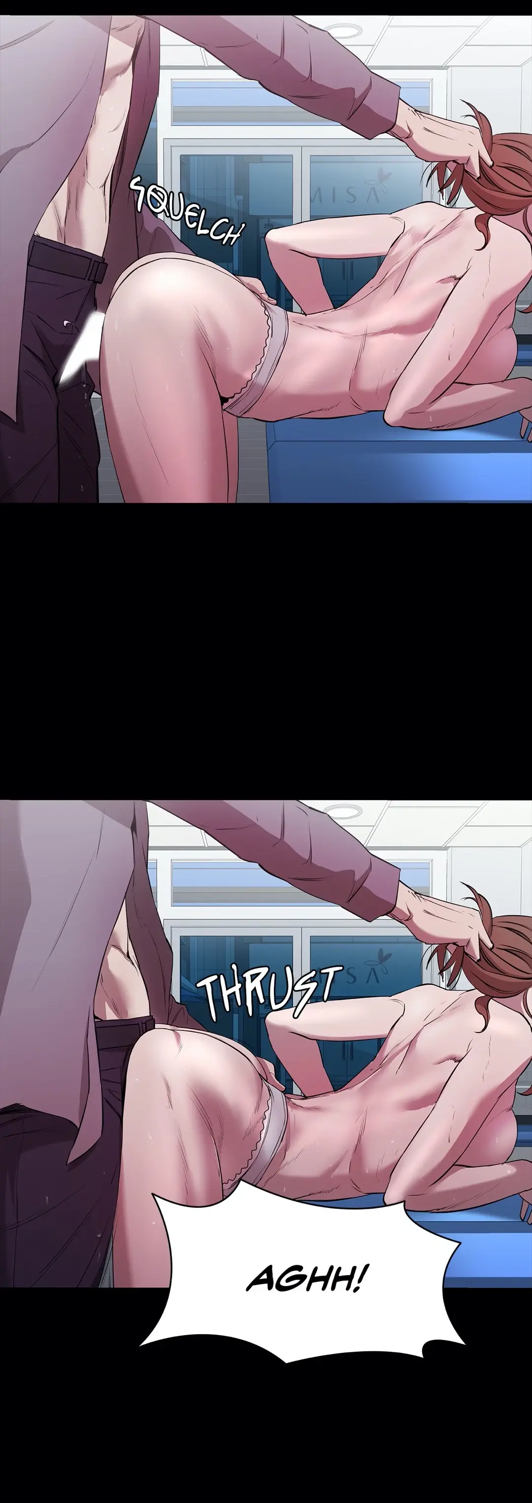 Thorns On Innocence Chapter 2 - Page 47