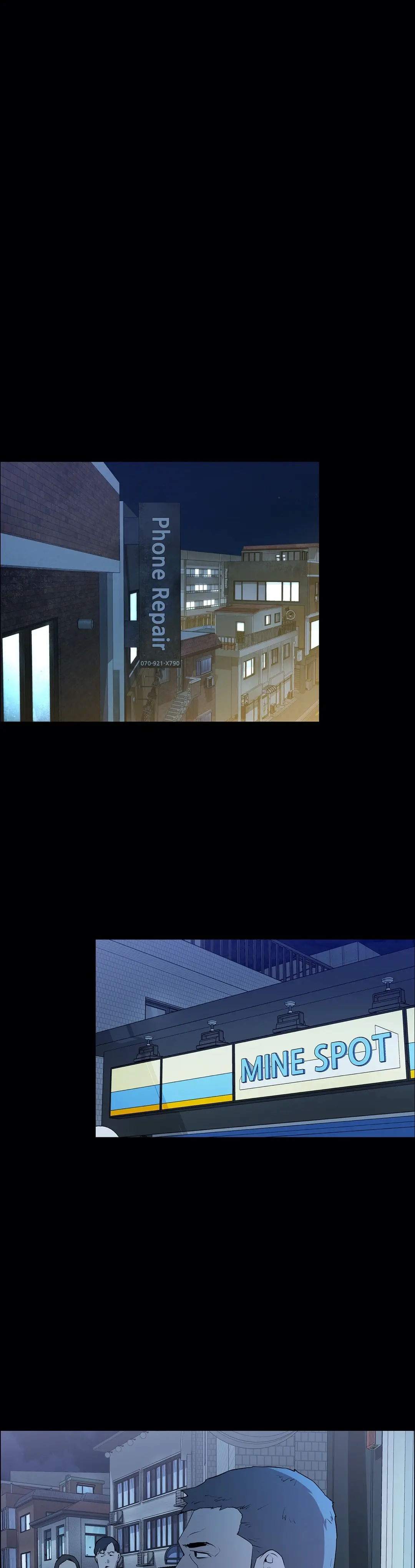 Thorns On Innocence Chapter 2 - Page 49