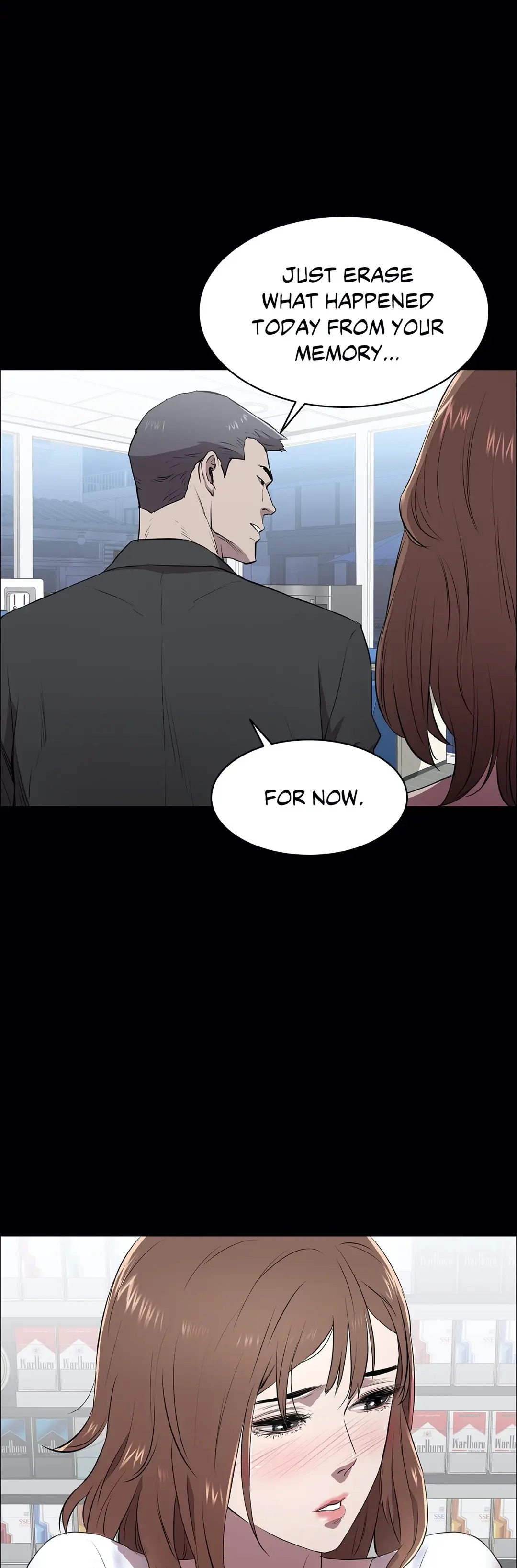 Thorns On Innocence Chapter 2 - Page 56