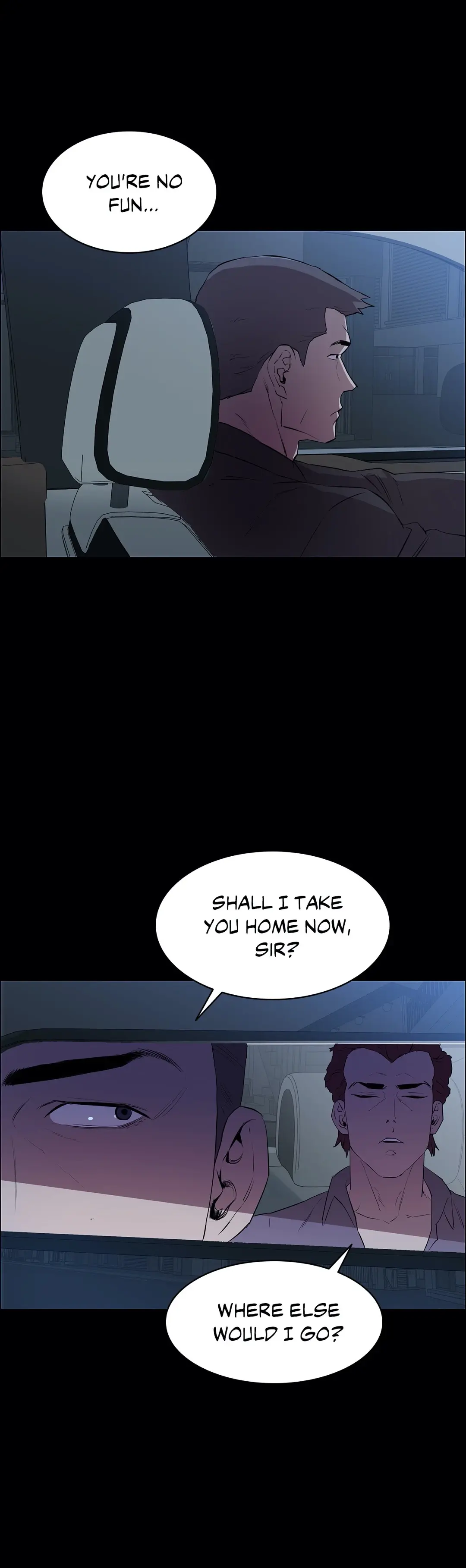 Thorns On Innocence Chapter 2 - Page 60
