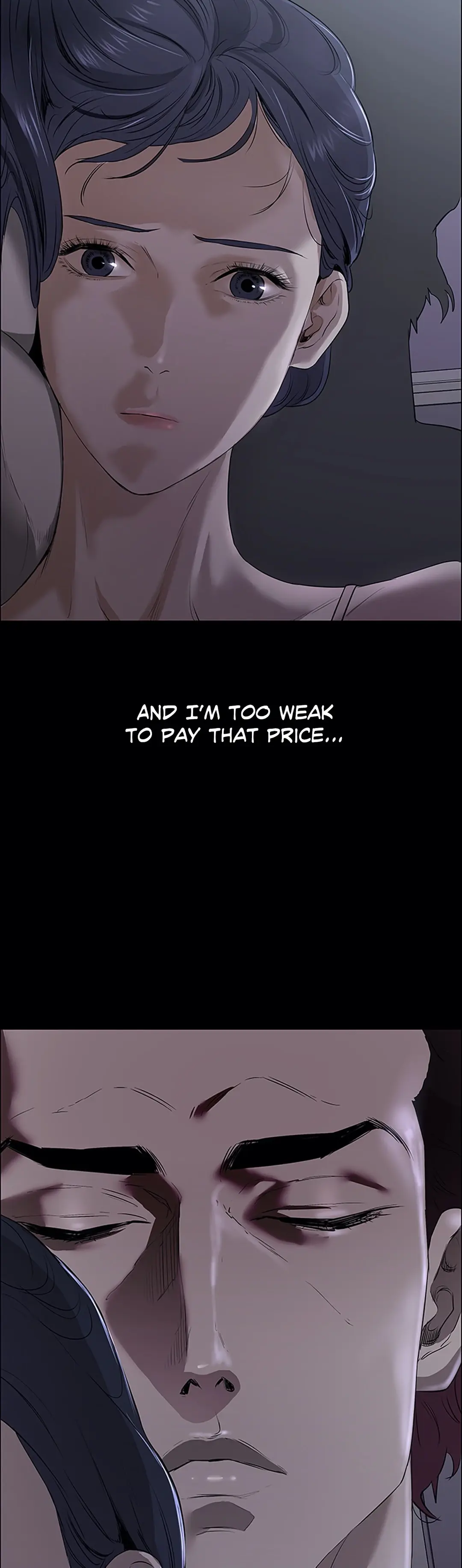 Thorns On Innocence Chapter 2 - Page 65