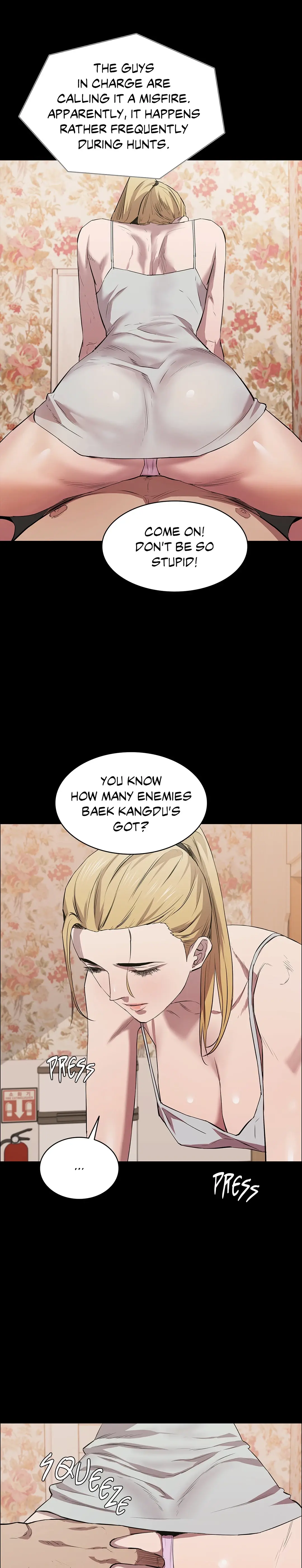 Thorns On Innocence Chapter 20 - Page 15
