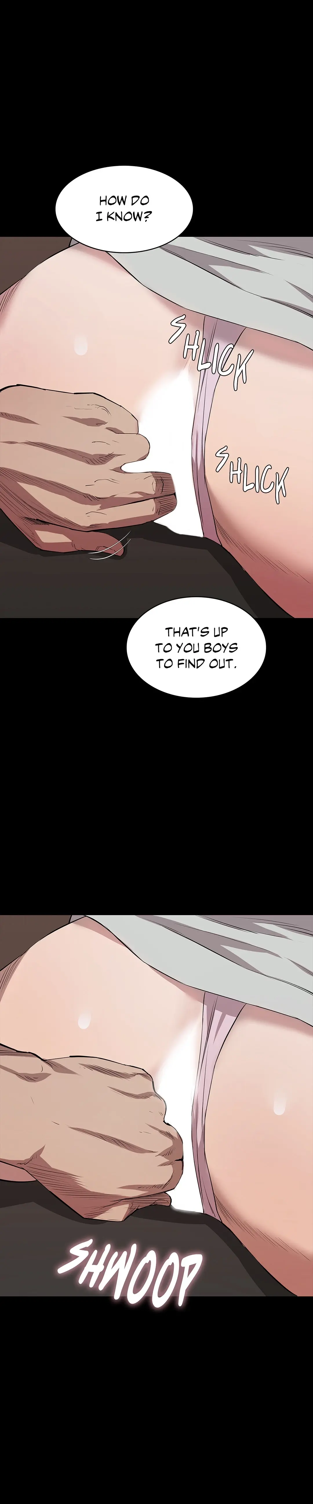 Thorns On Innocence Chapter 20 - Page 17