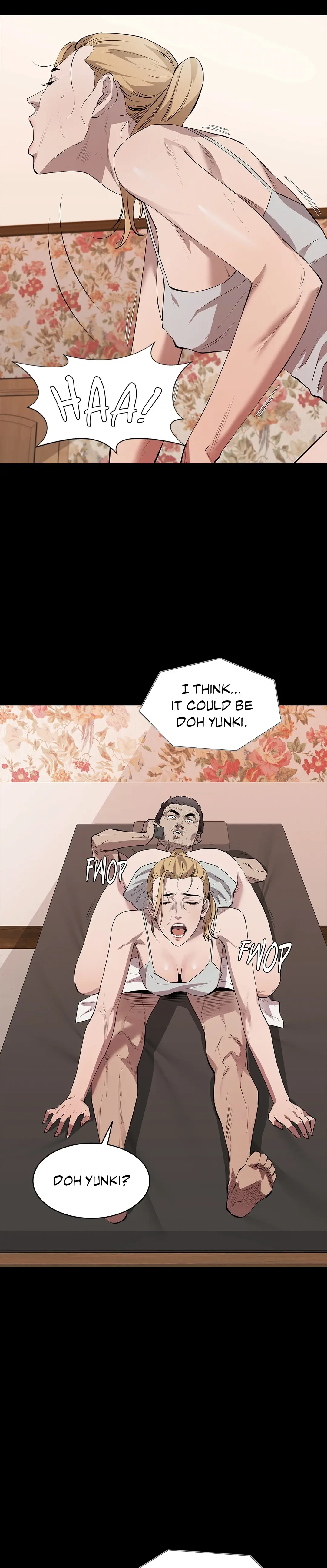 Thorns On Innocence Chapter 20 - Page 18
