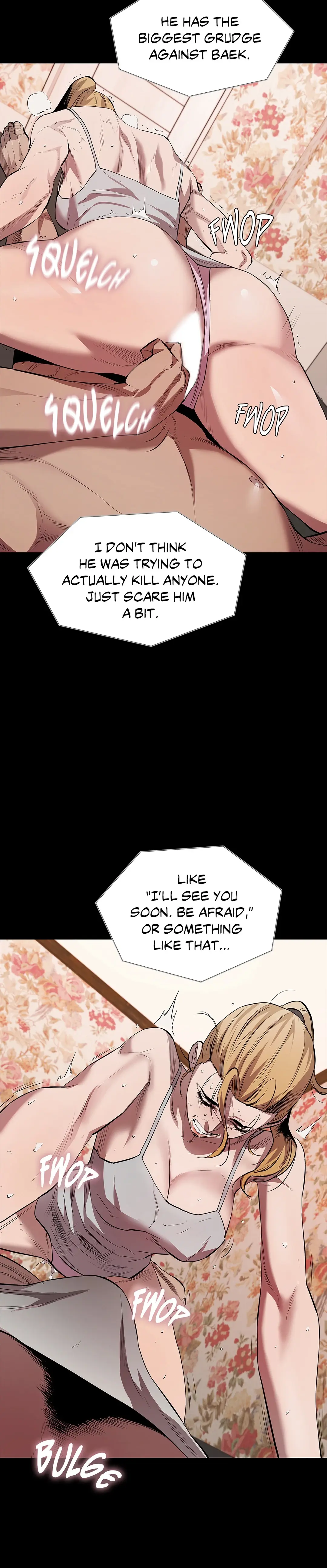 Thorns On Innocence Chapter 20 - Page 19
