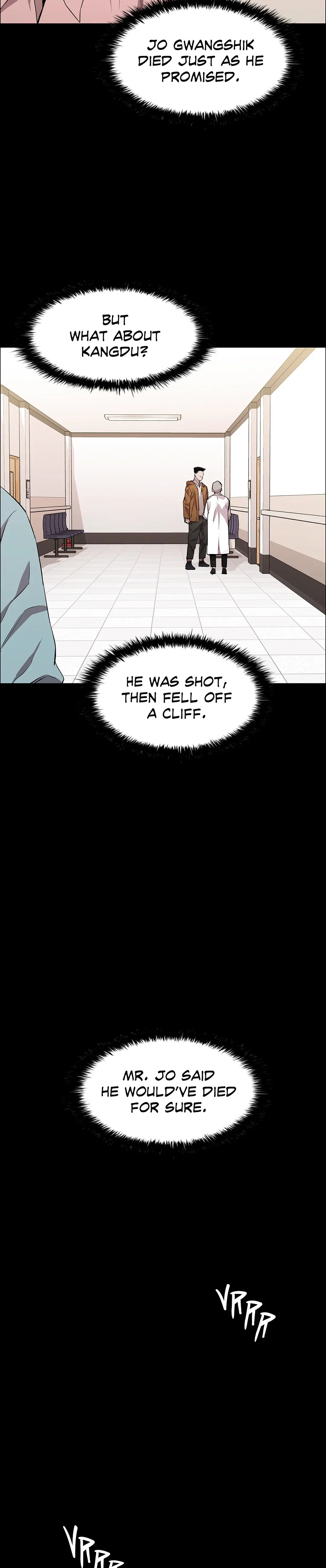 Thorns On Innocence Chapter 20 - Page 2