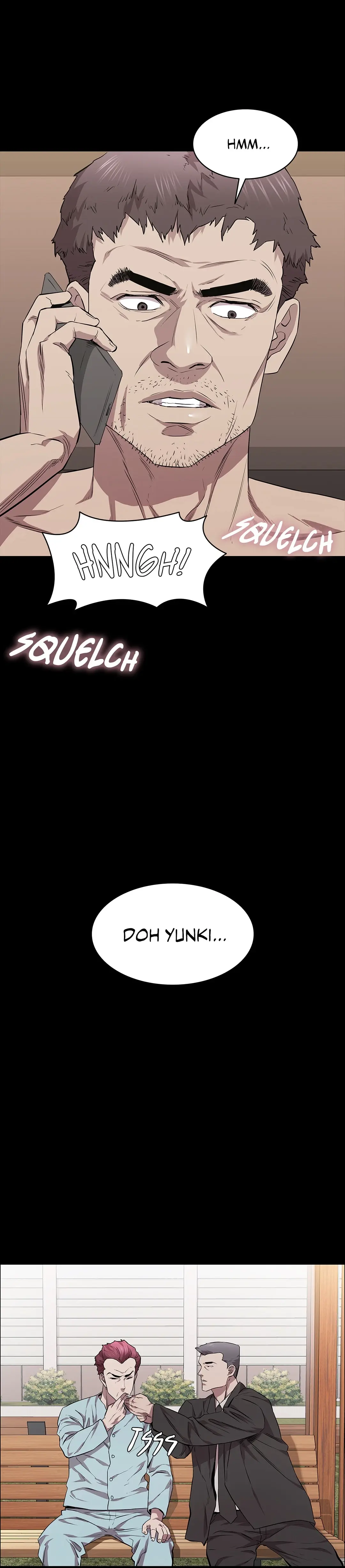 Thorns On Innocence Chapter 20 - Page 20