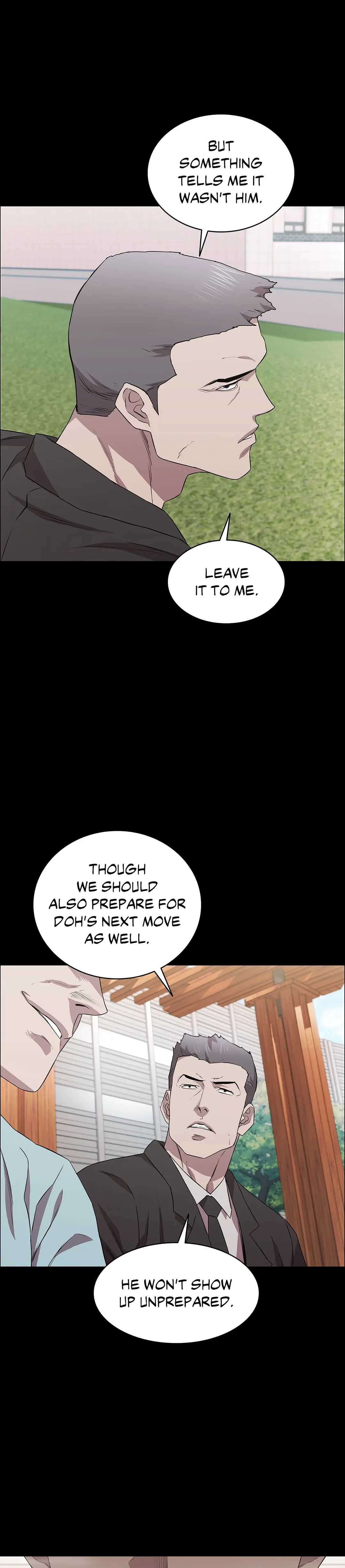 Thorns On Innocence Chapter 20 - Page 23