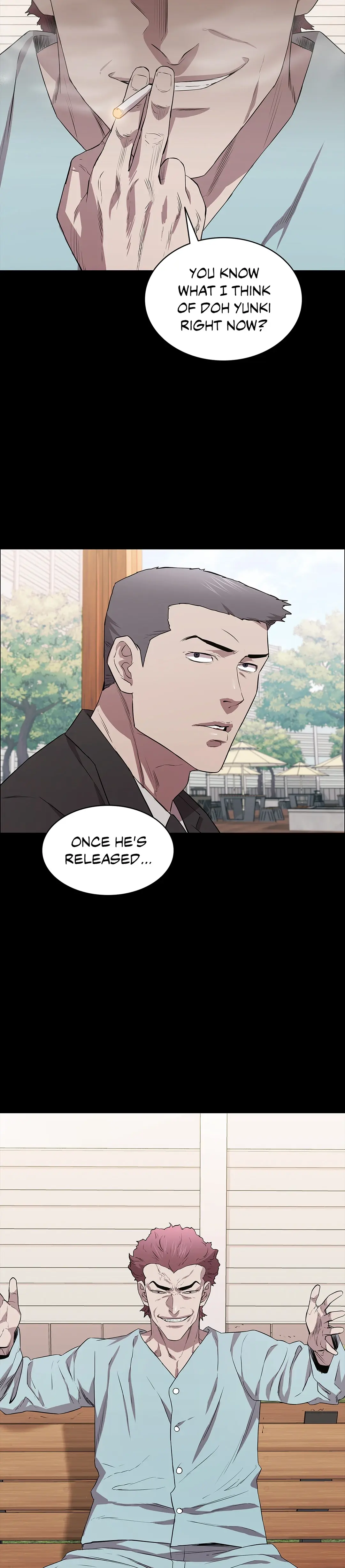 Thorns On Innocence Chapter 20 - Page 24