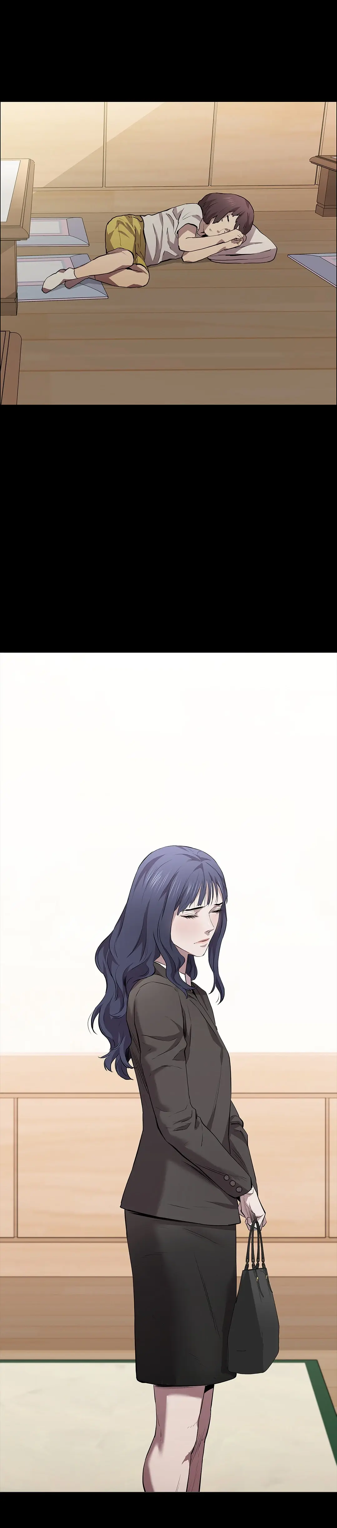 Thorns On Innocence Chapter 20 - Page 28